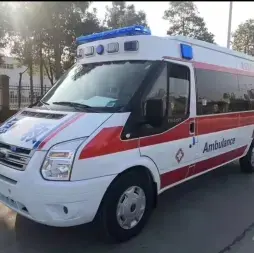 青浦区救护车转运/长途跨省市返乡拉回家/危重病人租赁价格收费用
